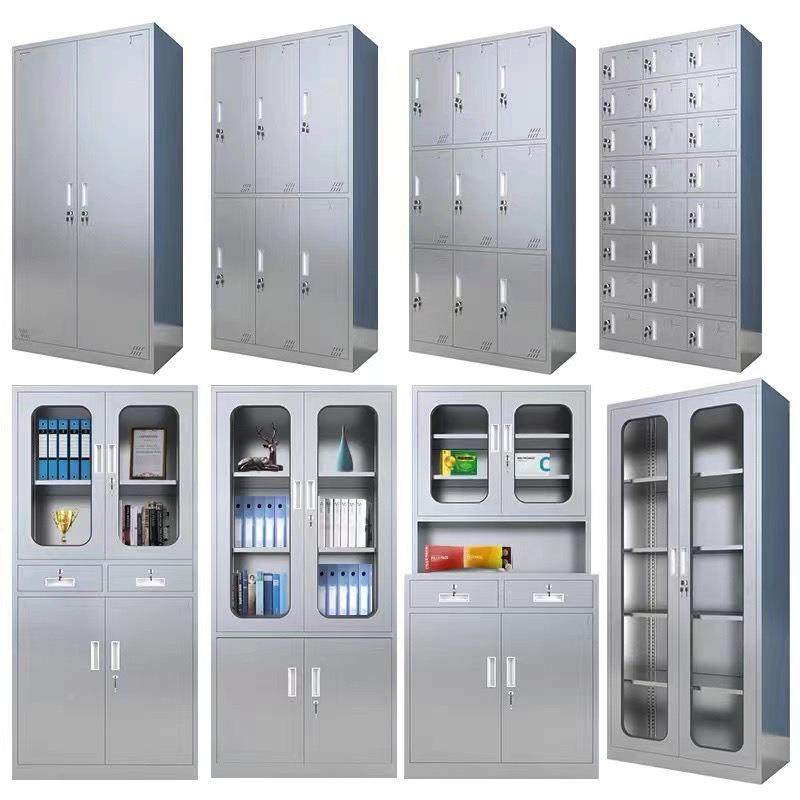 30不GZZ锈钢物更衣柜员工浴室储柜多4格鞋柜多柜门餐具柜碗柜可,淘宝优惠券,粉丝福利购,淘宝优惠卷