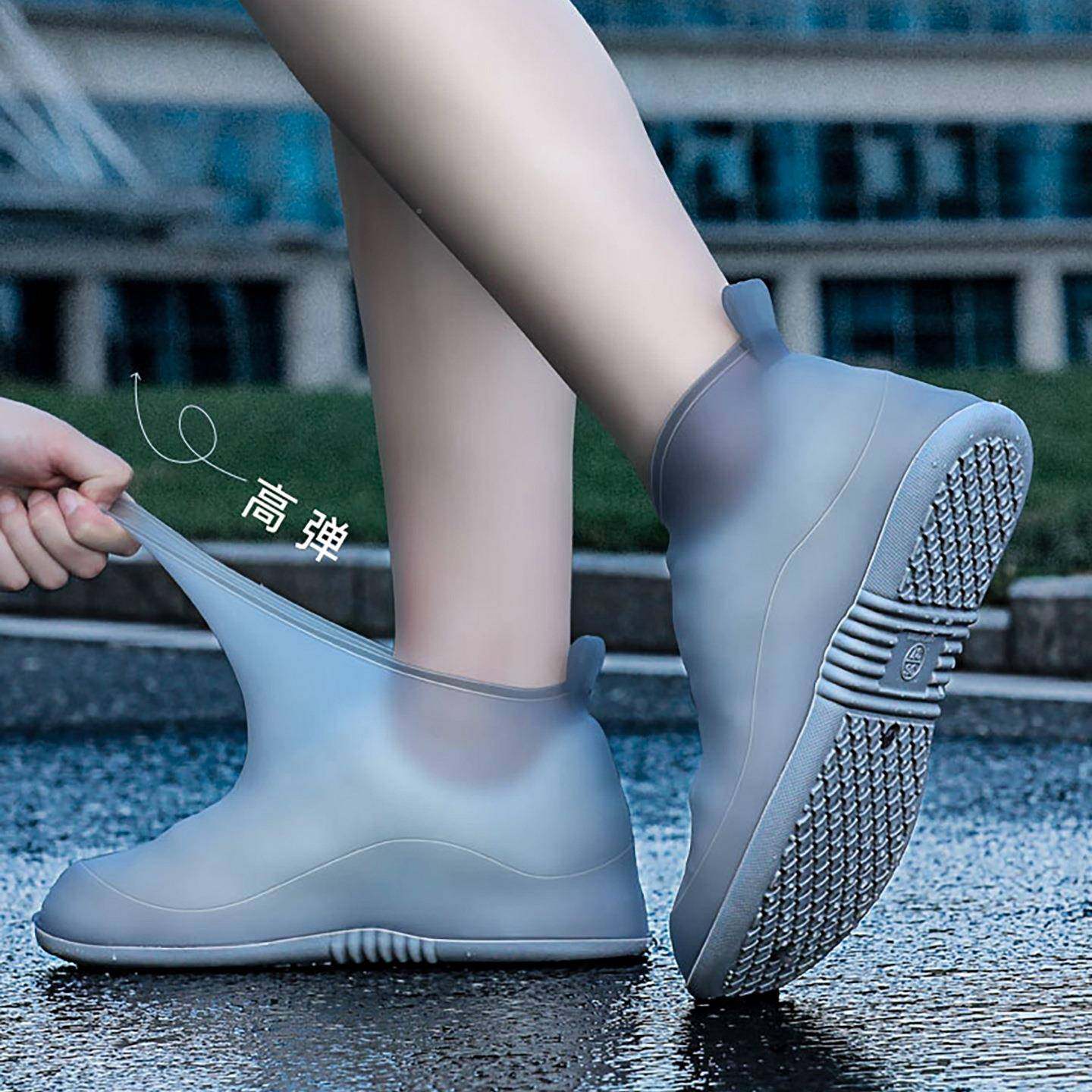 雨鞋硅F967J787套男水女鞋套防滑防雨脚套加厚耐磨底胶雨天下儿童,淘宝优惠券,粉丝福利购,淘宝优惠卷