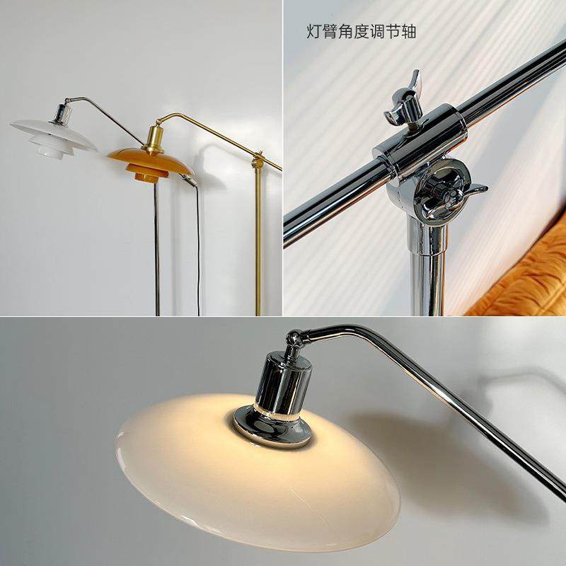 丹麦LouisPoulsenPH3/2落地灯北欧设计师客厅沙发中古风氛围灯,淘宝优惠券,粉丝福利购,淘宝优惠卷