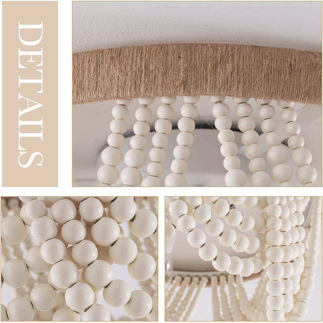 美木吸珠顶灯厂波891西米亚风格卧式室客厅餐厅幼儿园跨境家供货,淘宝优惠券,粉丝福利购,淘宝优惠卷