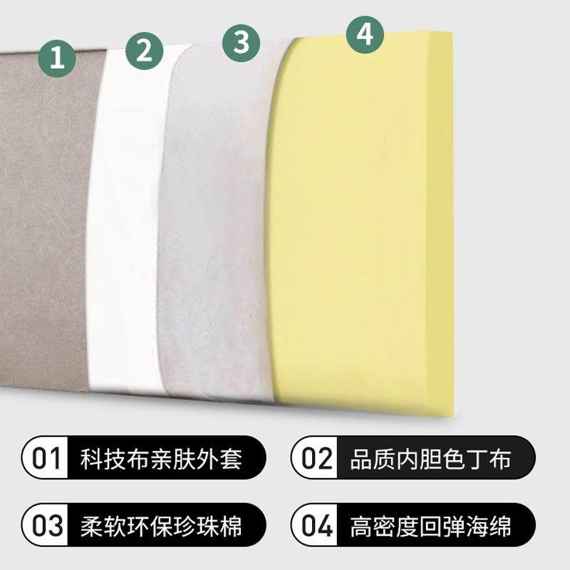 亘卓头靠GZ-029垫科技头布灯芯绒大背双人榻榻米无床软靠包卧室靠,淘宝优惠券,粉丝福利购,淘宝优惠卷