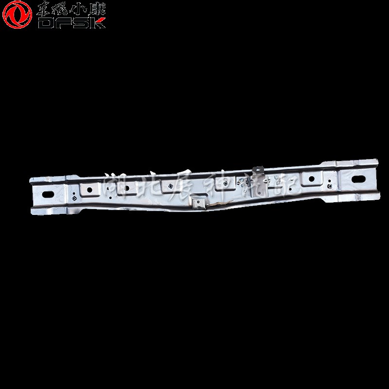 东风小康C37 C36瑞驰EC35上横梁中横梁下横梁水箱支架下横梁托架 - 图1