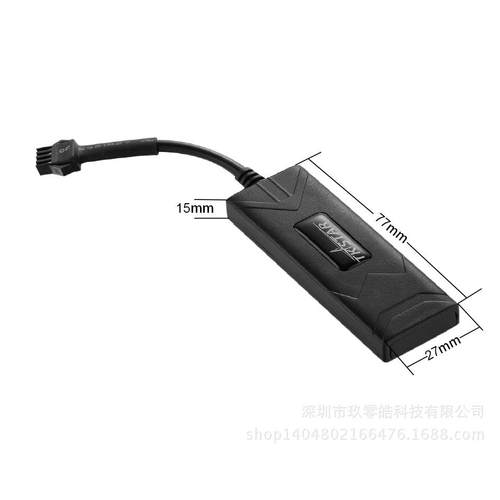 TK-80GP远STK-806位6器程操作断油断电定位精准终生定免平台费用 - 图0