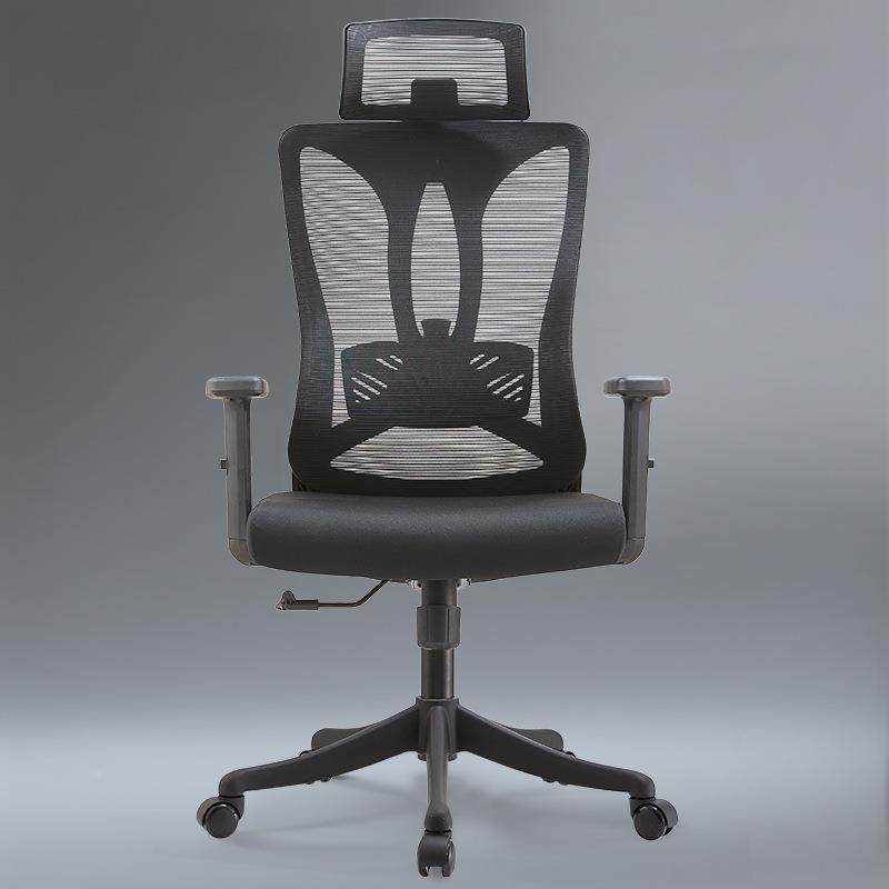 万广东职员办公脑椅公久坐舒适司员768工电椅向轮会议椅网布升降,淘宝优惠券,粉丝福利购,淘宝优惠卷