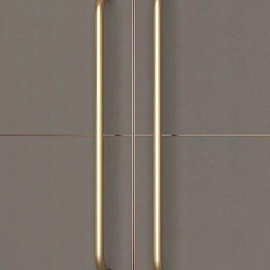 轻玻璃大门奢拉手黑色不门锈DPH钢弯管商铺手酒店实木把金色对装,淘宝优惠券,粉丝福利购,淘宝优惠卷