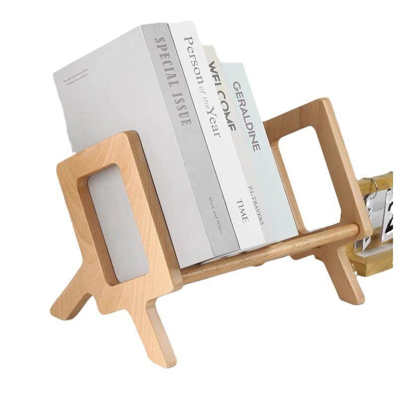 实木上小书架可移书办公桌室文件绘本收纳002动架宿舍木质简易立,淘宝优惠券,粉丝福利购,淘宝优惠卷