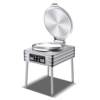 Model Wu 74675 joint commercial electric pancake pan pancake machine double-sided machine plus self-heating pancake multi-function full-motion pancake machine