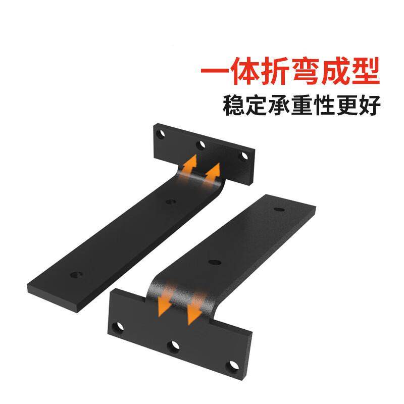 厚三角架加架置物架悬空电视柜书桌承重支zj撑支托架直角固定层板,淘宝优惠券,粉丝福利购,淘宝优惠卷