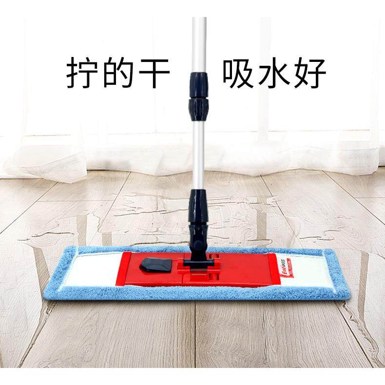 333伊司布套平板拖把旋转达地拖地木板免手洗家用拖平底拖布一地,淘宝优惠券,粉丝福利购,淘宝优惠卷