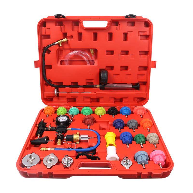 M9汽车水箱打压JUO测空真漏检试漏仪工具防冻注冷却液加打更换器,淘宝优惠券,粉丝福利购,淘宝优惠卷