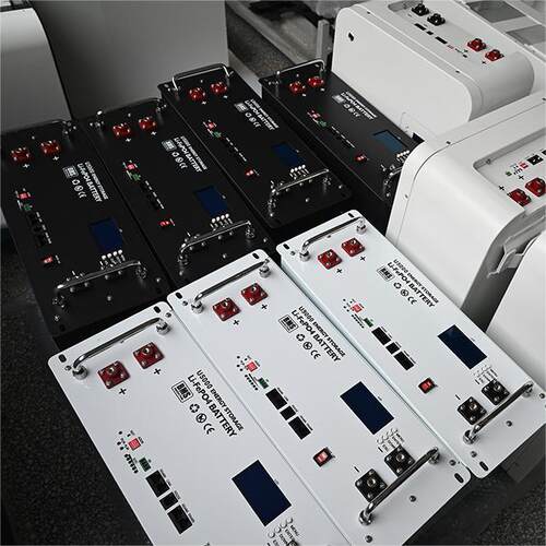 51.2vLifePo4电池机架式5kwh10kwh - 图1