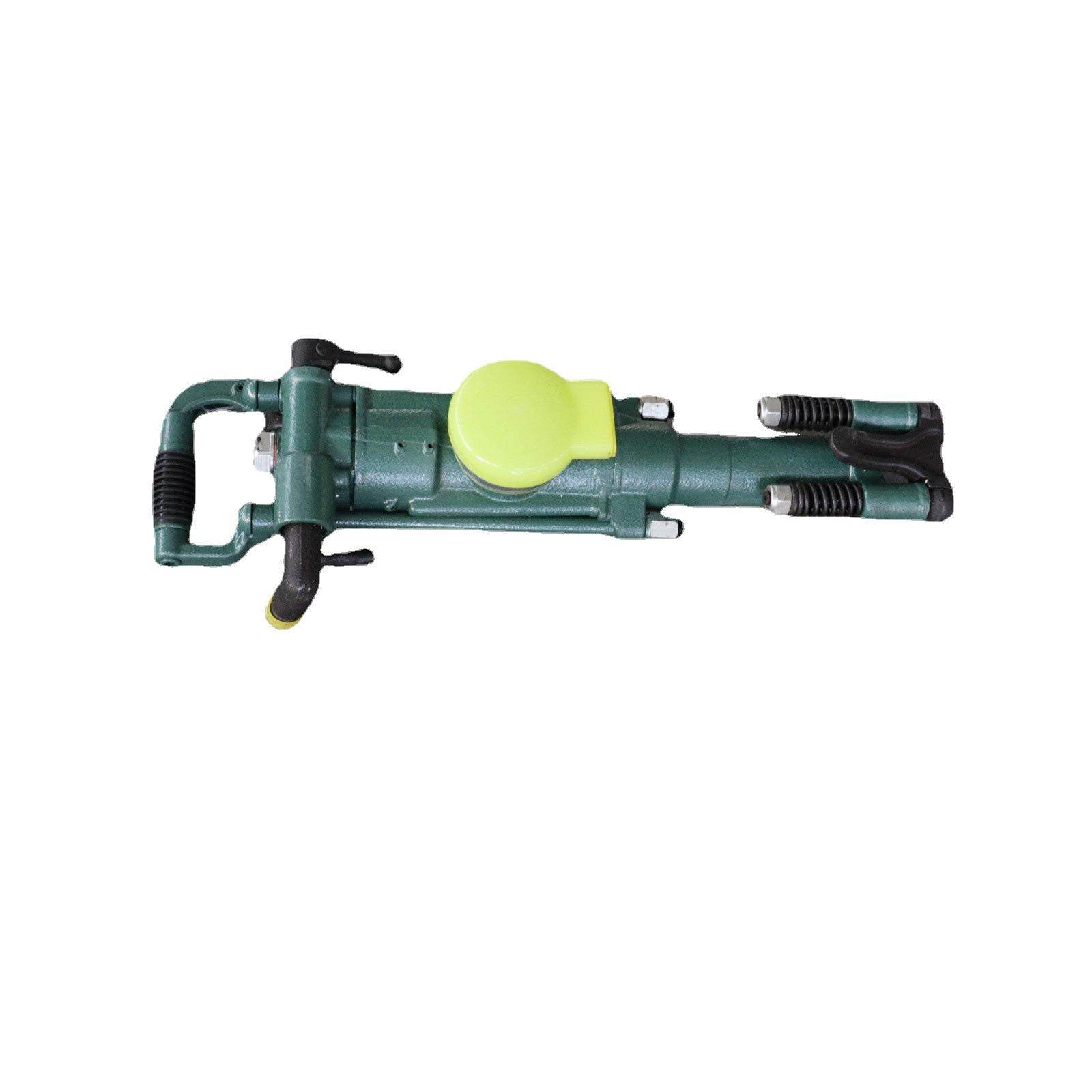 YT28凿岩机气动YT28气腿式凿岩机风钻岩石钻孔28钻机YT24凿岩机,淘宝优惠券,粉丝福利购,淘宝优惠卷