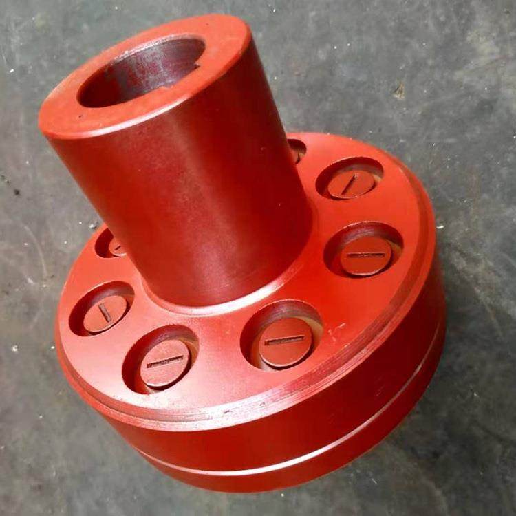 TL型弹性套柱销联轴器柱销弹性圈垫45号钢抗振动传动部件,淘宝优惠券,粉丝福利购,淘宝优惠卷