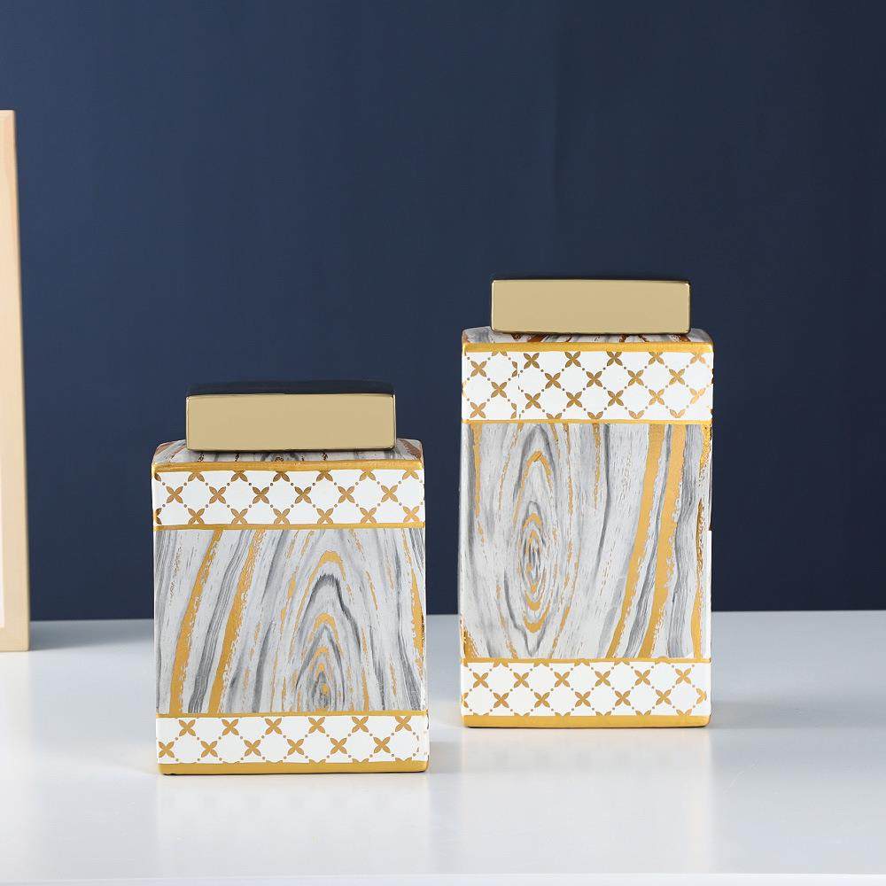 陶瓷摆饰北欧陶瓷装饰罐家居摆件软装装饰品陶瓷花瓶工艺品简,淘宝优惠券,粉丝福利购,淘宝优惠卷