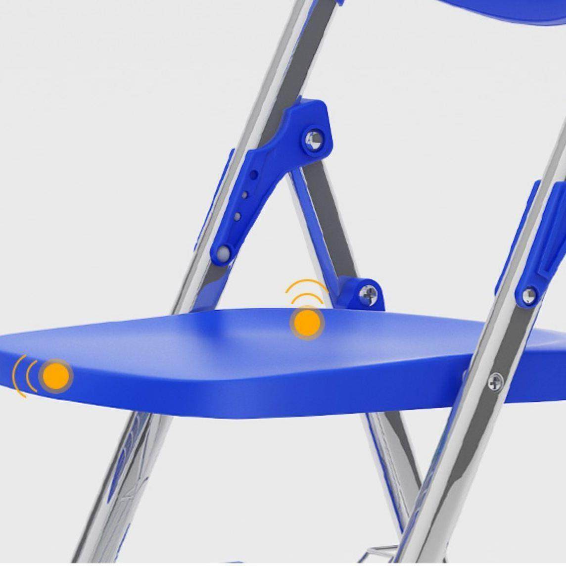 折叠培训椅带折叠椅会议凳子学生可折叠写字板桌椅塑料椅子一体,淘宝优惠券,粉丝福利购,淘宝优惠卷