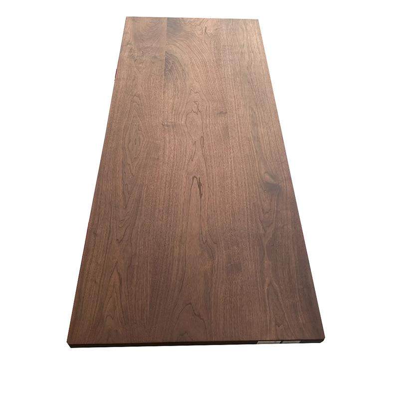 北美黑胡桃木板实木大板茶桌餐桌面板原木板斗柜厨房台面桌板,淘宝优惠券,粉丝福利购,淘宝优惠卷