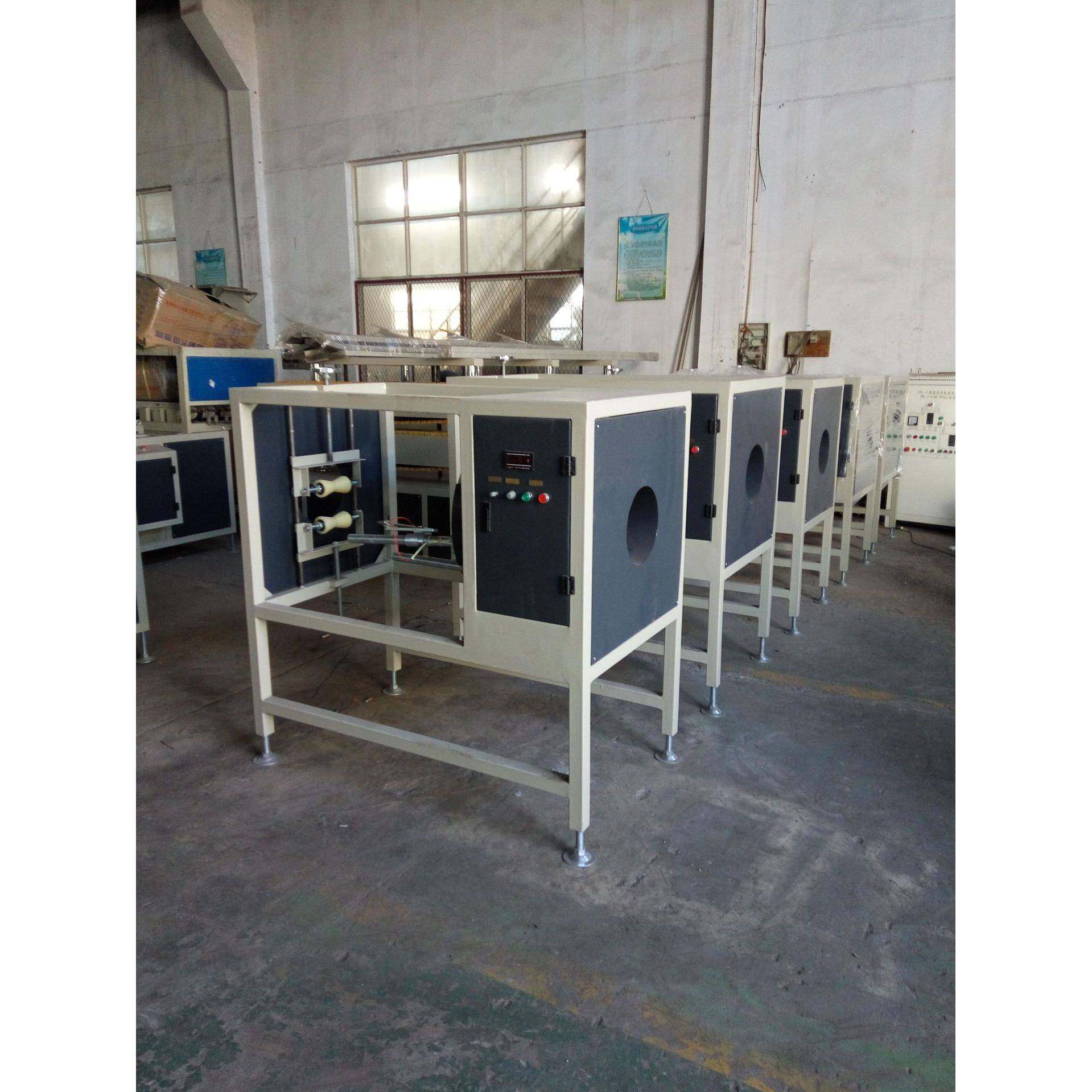 PVC管道无胶缠膜机管材绕膜机在线自动绕膜机,淘宝优惠券,粉丝福利购,淘宝优惠卷