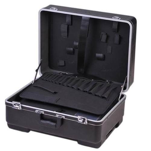 ABS拉杆工具箱仪器仪表包装箱拉杆仪器仪表工具箱拉杆包装箱 - 图1