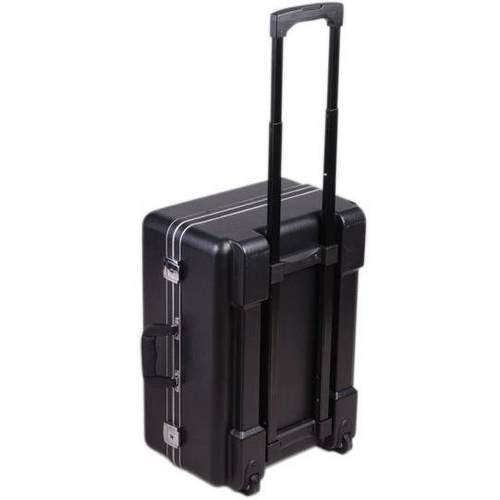 ABS拉杆工具箱仪器仪表包装箱拉杆仪器仪表工具箱拉杆包装箱 - 图0