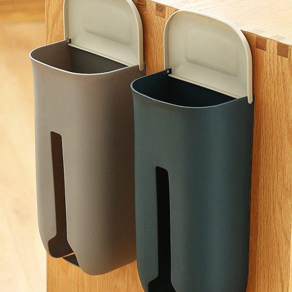 垃圾袋收纳盒神器装放塑料袋收集器壁挂厨房方便袋子抽取式免打孔,淘宝优惠券,粉丝福利购,淘宝优惠卷