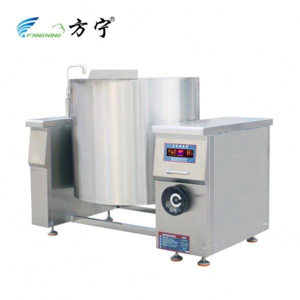 方宁中央厨房设备可倾电磁汤炉 青菜肉类漂汤锅 可倾式摇摆汤锅,淘宝优惠券,粉丝福利购,淘宝优惠卷