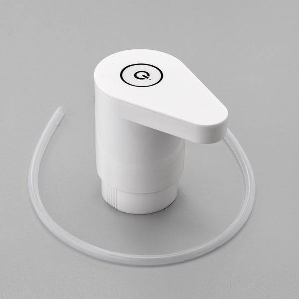 抽水器桶装水纯净水抽水器饮水机抽水泵办公室取水器自动上水器,淘宝优惠券,粉丝福利购,淘宝优惠卷