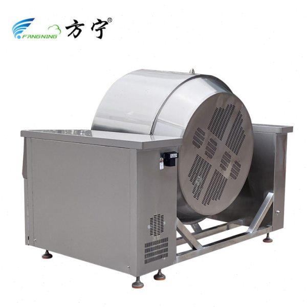 方宁中央厨房设备可倾电磁汤炉 青菜肉类漂汤锅 可倾式摇摆汤锅,淘宝优惠券,粉丝福利购,淘宝优惠卷