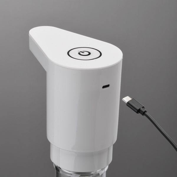 抽水器桶装水纯净水抽水器饮水机抽水泵办公室取水器自动上水器,淘宝优惠券,粉丝福利购,淘宝优惠卷