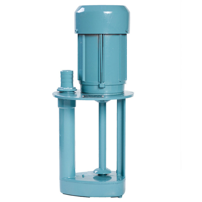 日韵DB-100三相电泵机床油泵250W循环冷却泵380V冷却磨床AB-200 - 图3