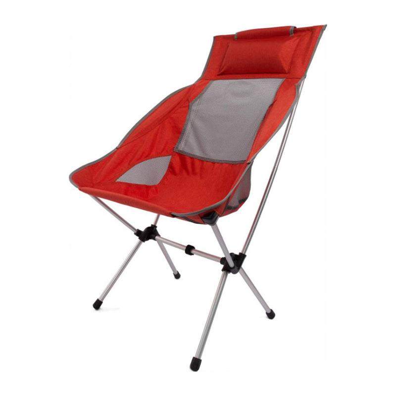 户外月亮椅铝合金折叠椅加高加粗加宽彩色躺椅带靠背野营椅,淘宝优惠券,粉丝福利购,淘宝优惠卷