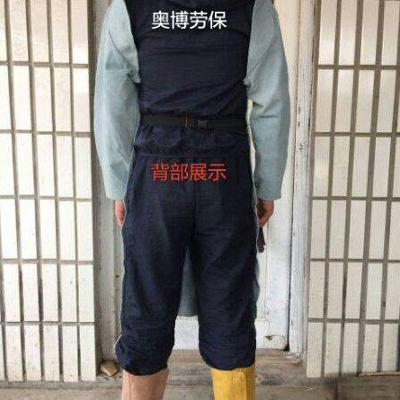 牛皮电焊工作服防烫火花防辐射牛皮烧焊防护牛皮服袖套围裙焊工服,淘宝优惠券,粉丝福利购,淘宝优惠卷