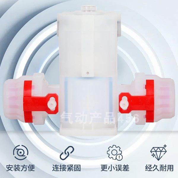 SEBA赛巴隔膜阀常开气动阀SANO-PA-MF015-A-0  SANO-PA-MF020-A-0,淘宝优惠券,粉丝福利购,淘宝优惠卷