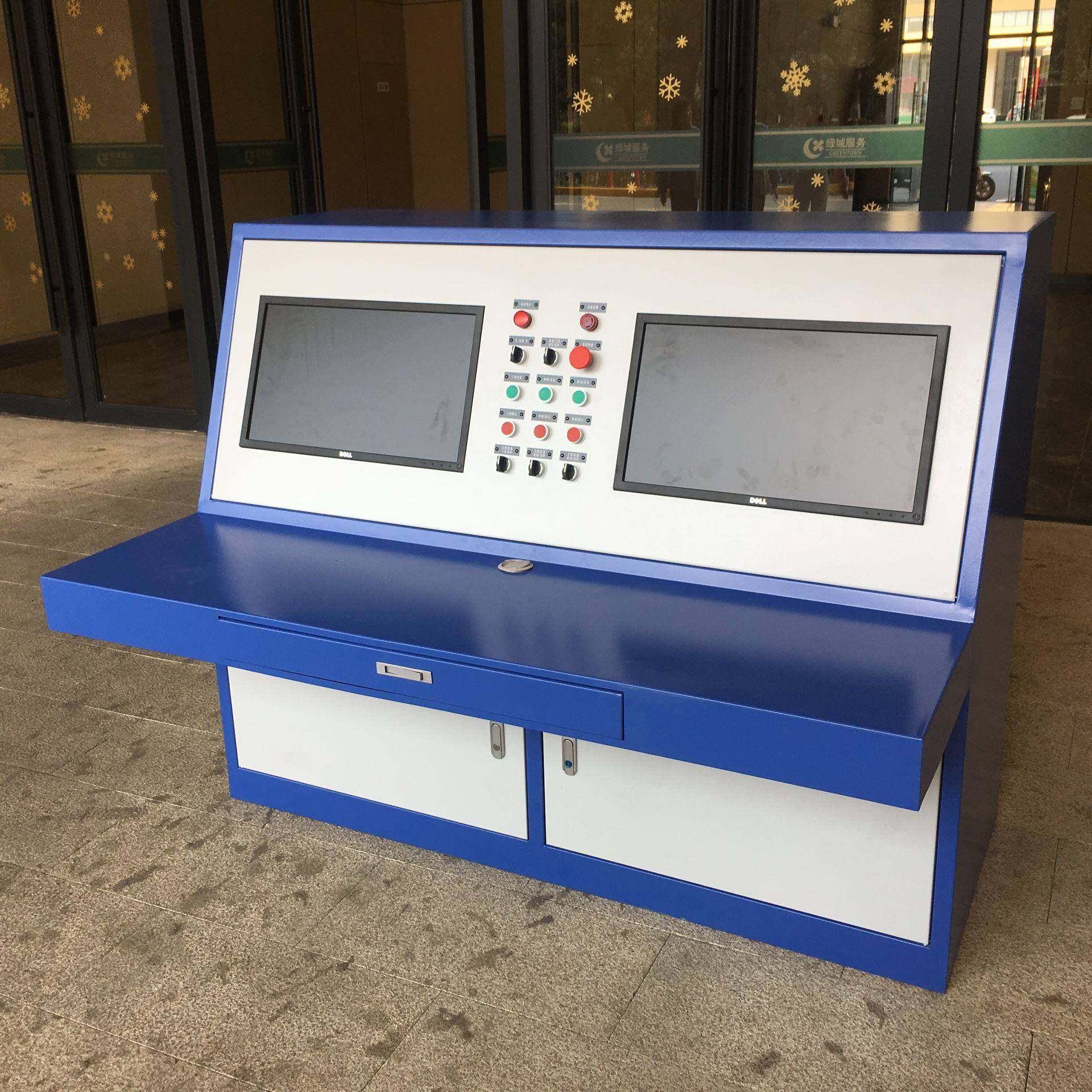 杭州支持双联操作台成套组装安装动力配电柜配电箱报价,淘宝优惠券,粉丝福利购,淘宝优惠卷