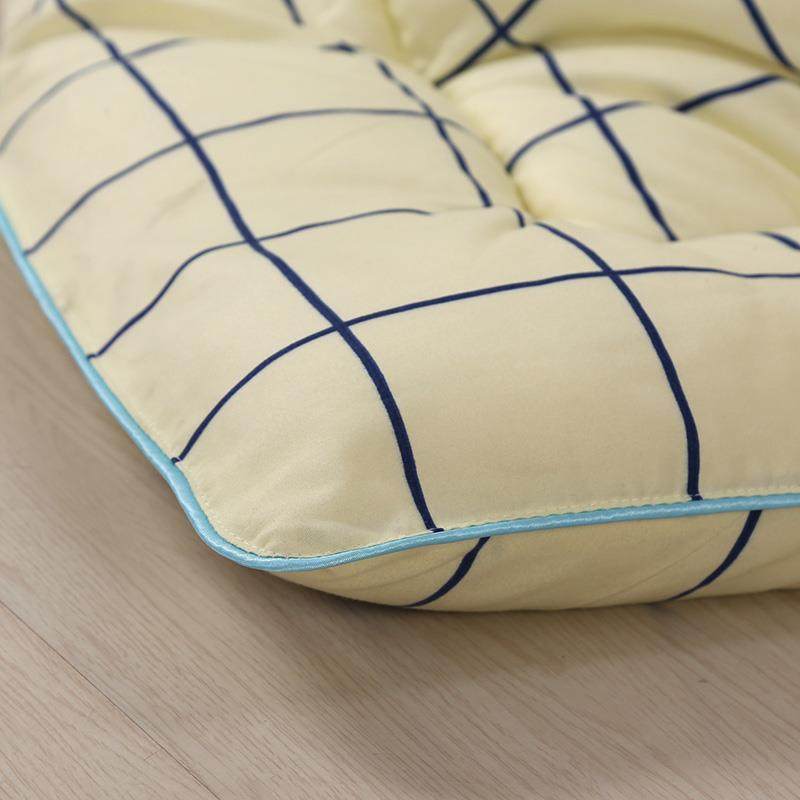 单人被子宿舍加厚保暖冬被学生1.5米被芯一米五寝室1米5冬季棉被,淘宝优惠券,粉丝福利购,淘宝优惠卷