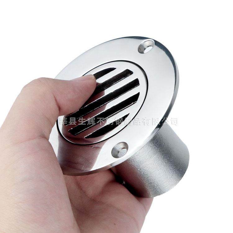 船用地漏 38MM直地漏316不锈钢 游艇房车五金配件 厂家排漏水口,淘宝优惠券,粉丝福利购,淘宝优惠卷