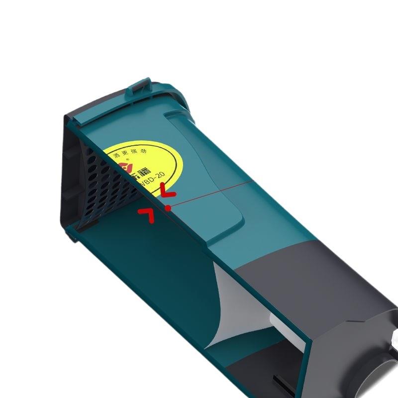 背负式电动施肥器农用多功能撒肥机背式全自动撒化肥机械施肥神器 - 图3