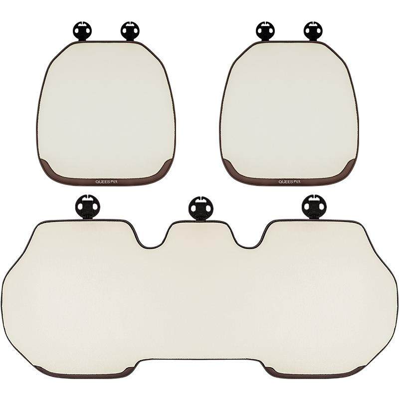 乔氏汽车坐垫冬季毛绒秋冬座垫单片座椅垫车载后排坐垫女士车垫子,淘宝优惠券,粉丝福利购,淘宝优惠卷