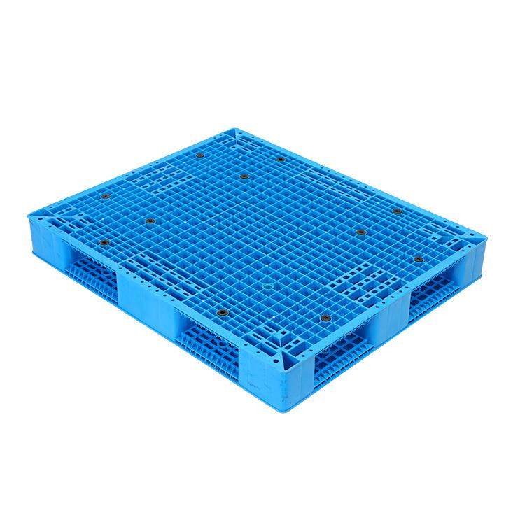 1210网格双面托盘叉车卡板物流仓储货架垫仓板加厚栈板仓库防潮板,淘宝优惠券,粉丝福利购,淘宝优惠卷