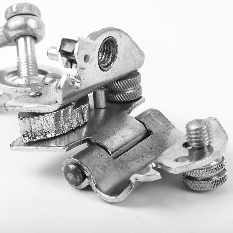 高空作业钢缆抓绳器防坠落安全绳自锁器攀登抓绳器钢丝绳自锁器,淘宝优惠券,粉丝福利购,淘宝优惠卷