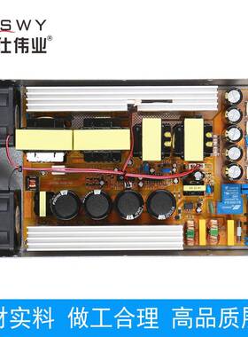 PFC3000W开关电源AC100V-240V转DC24V36V48V72V110V150V220V300V