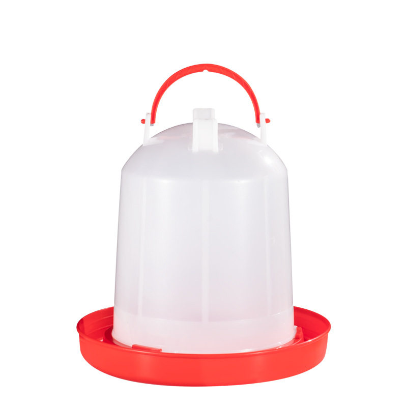 鸡笼子家用室外鸡用饮水壶 小鸡喝水饮水器自动喂水器喂鸡水壶 养,淘宝优惠券,粉丝福利购,淘宝优惠卷