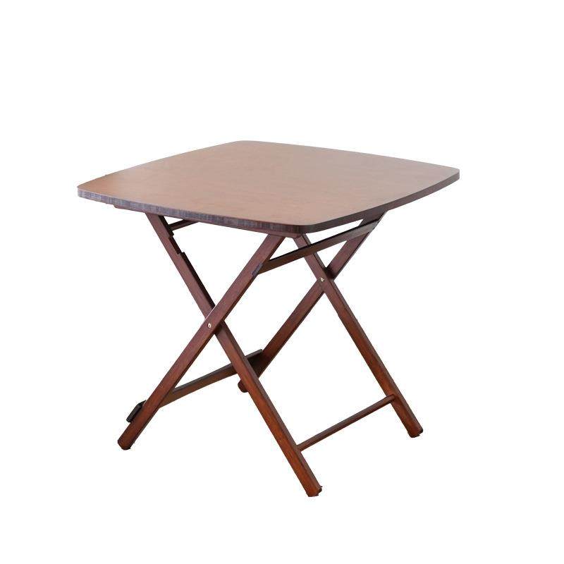 折叠小桌子方桌户外露营便携式茶几实木阳台迷你休闲网红野餐桌椅,淘宝优惠券,粉丝福利购,淘宝优惠卷