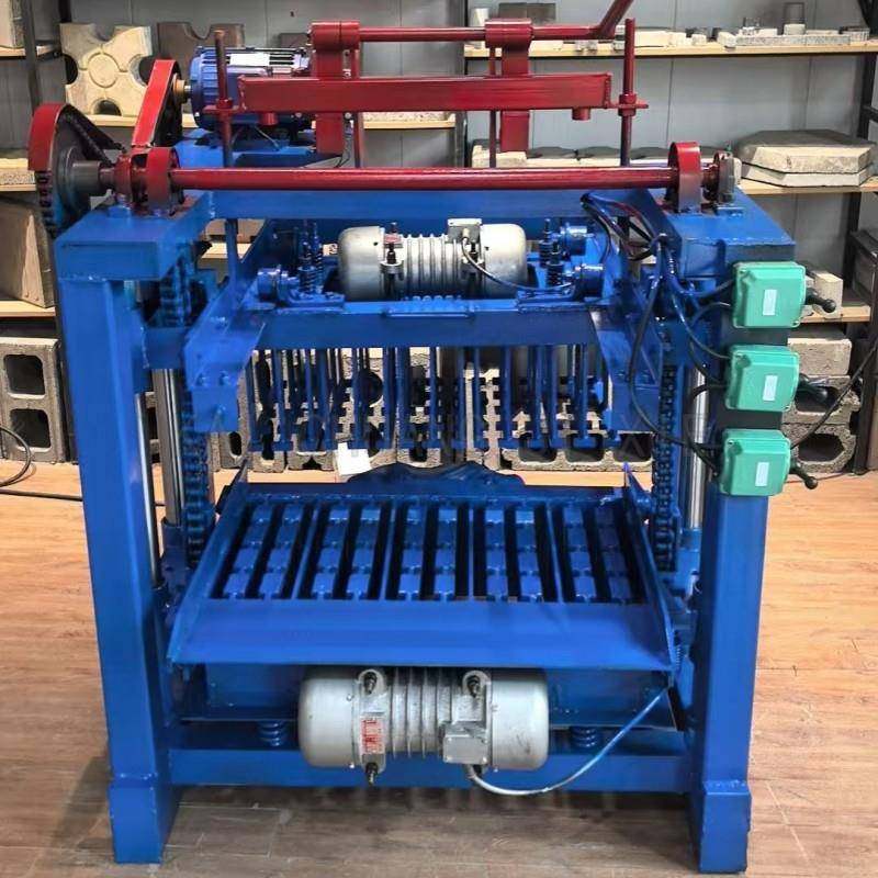 4-35制作400-240-200方孔模具可换制作不同规格尺寸混凝土制砖机,淘宝优惠券,粉丝福利购,淘宝优惠卷