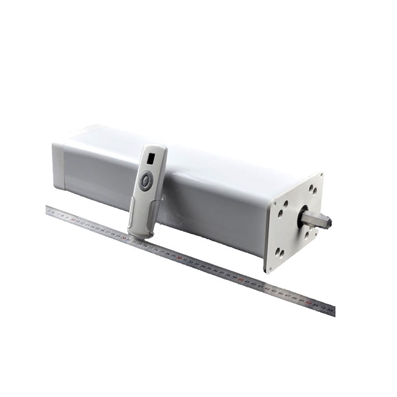 电动舞台幕布加厚背景窗帘包邮单机可做30米厂家会履带式遥控轨道 - 图3