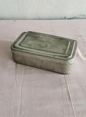 怀旧80年代主题老古物杆件连盘秤秤算盘饼干盒表74492494复供销电