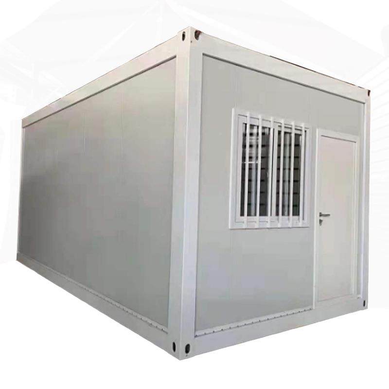 住工人移集动房装箱房活动板房快拼箱彩钢板房打时包DBXF-1箱地临,淘宝优惠券,粉丝福利购,淘宝优惠卷