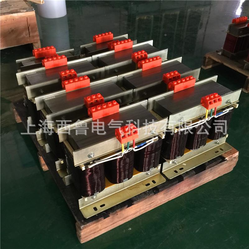 伺服OFS电机专3用0V变22V8三相干式0伺服变压器SG-20KVA - 图2