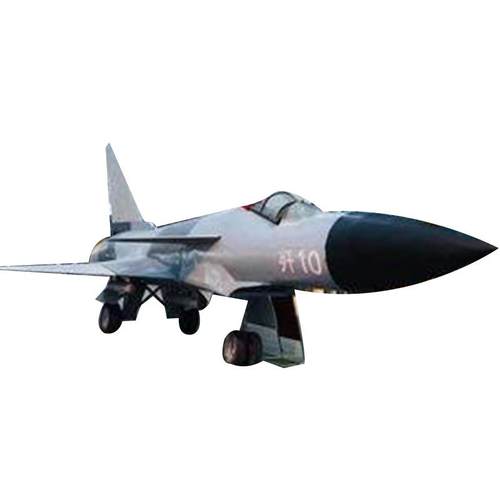 大型飞机模真型景区户外机歼一比一手工仿826飞20隐形战斗机模型 - 图3