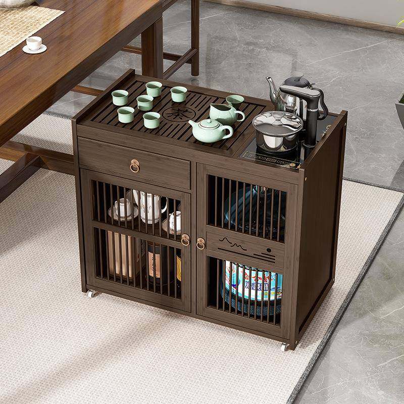 移茶桌台小茶家用茶WSO阳水动柜台茶车茶几具茶盘烧水壶一体组合,淘宝优惠券,粉丝福利购,淘宝优惠卷