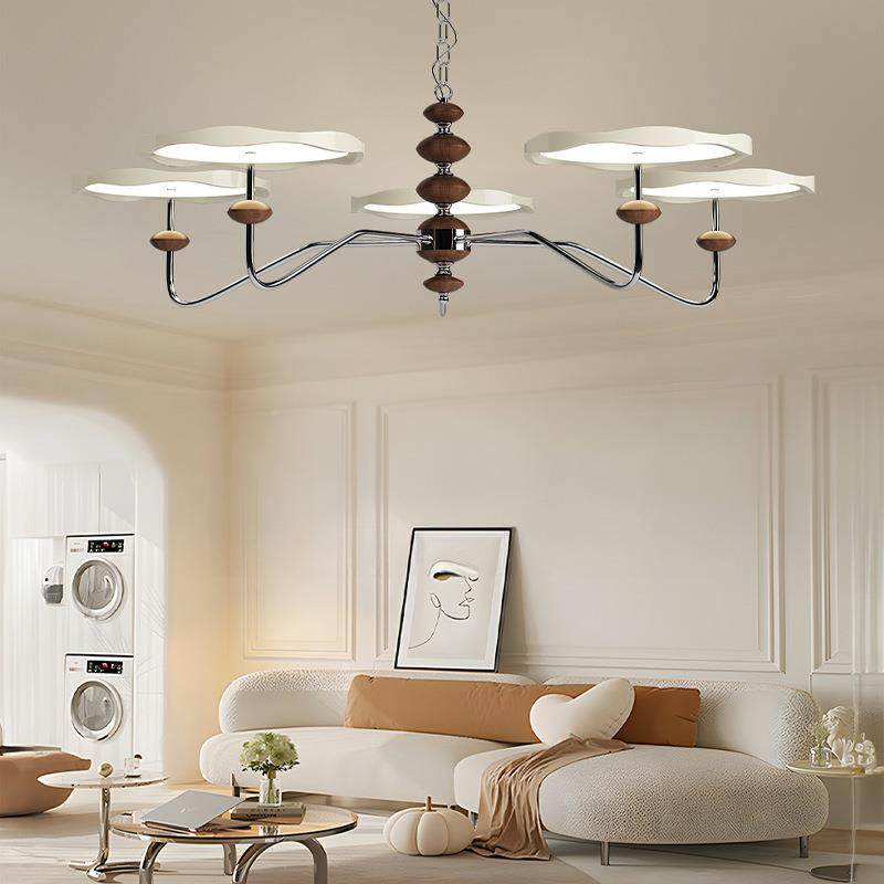 全光护眼238客厅灯吊202灯5款星轨飞新碟餐厅灯美式简约复古谱主,淘宝优惠券,粉丝福利购,淘宝优惠卷